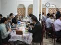 گزارش تصویری از همایش و نشست تخصصی کسب درآمد وکارآفرینی دردانشگاه صنعتی شاهرود